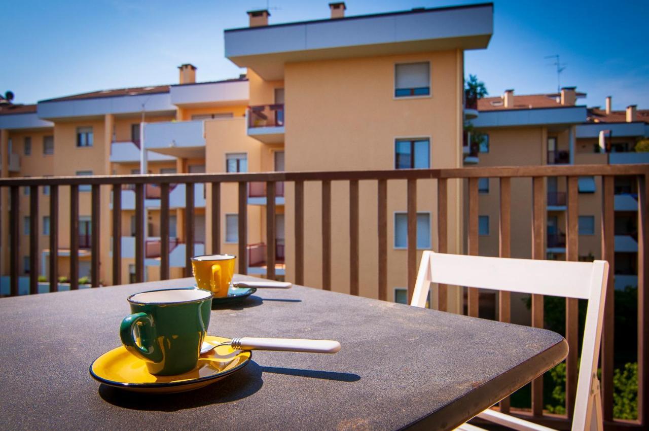 Verona - Familyoasi Free Parking And Garden Zewnętrze zdjęcie