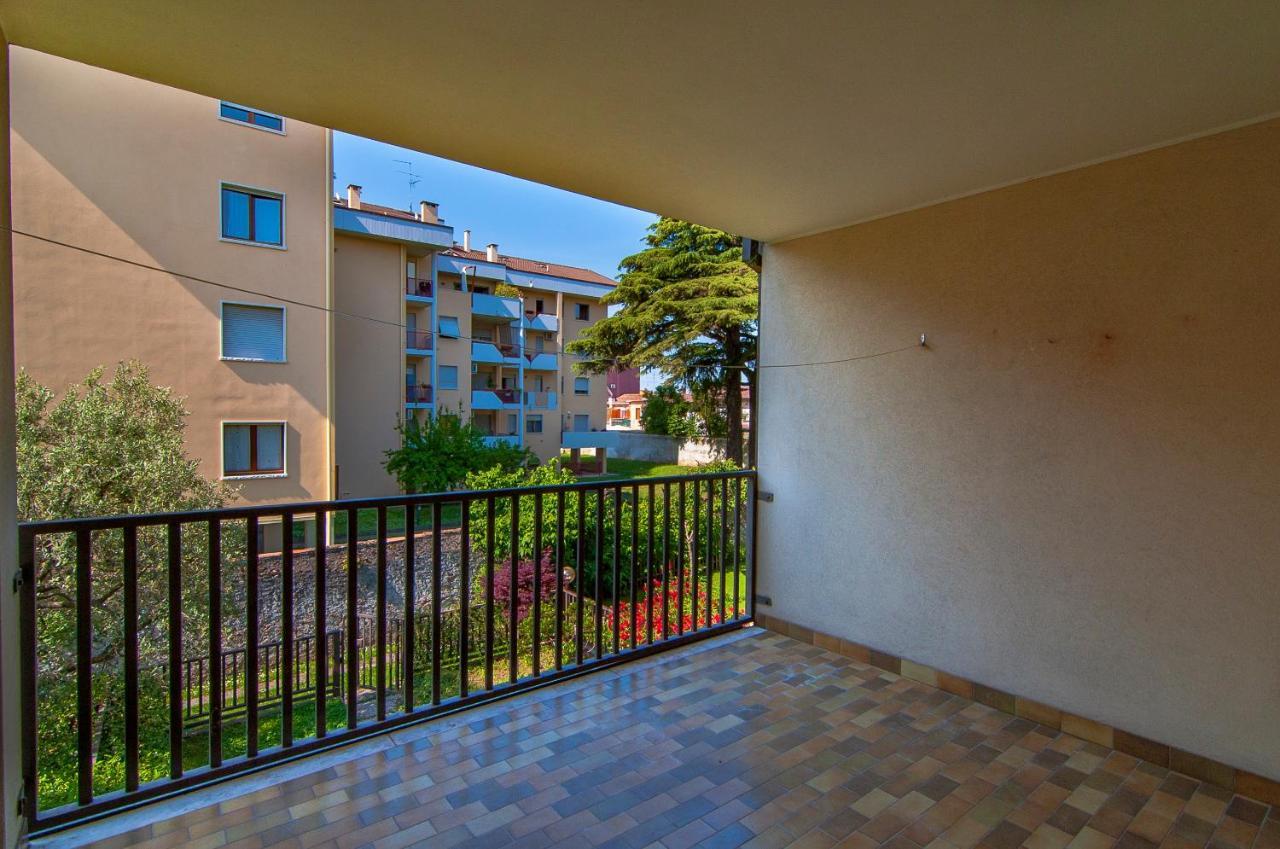 Verona - Familyoasi Free Parking And Garden Zewnętrze zdjęcie