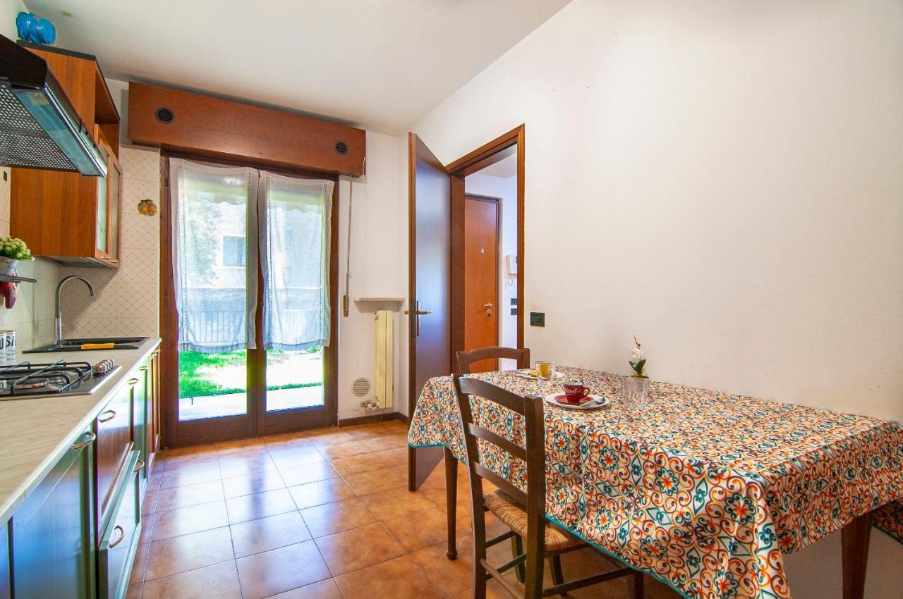 Verona - Familyoasi Free Parking And Garden Zewnętrze zdjęcie